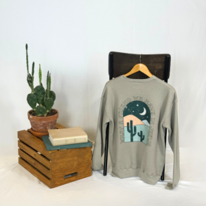 What a Friend Sweatshirt - Image 7