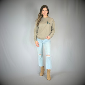 What a Friend Sweatshirt - Image 3
