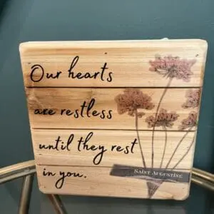 Restless Hearts