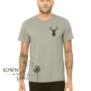 Surefooted as a Deer - Image 2