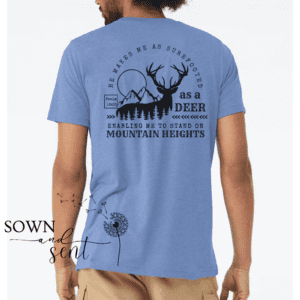 Surefooted as a Deer - Image 10