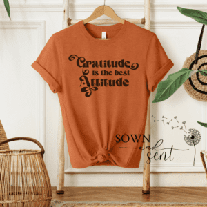 Gratitude is the Best Attitude - Image 8