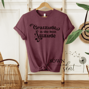 Gratitude is the Best Attitude - Image 7