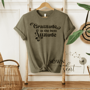 Gratitude is the Best Attitude - Image 4