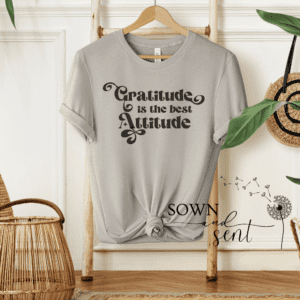 Gratitude is the Best Attitude - Image 6