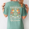 Put on Kindness Christian Women's t-shirt