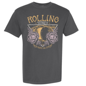 Rolling Stones - Easter Resurrection of Jesus T-Shirt
