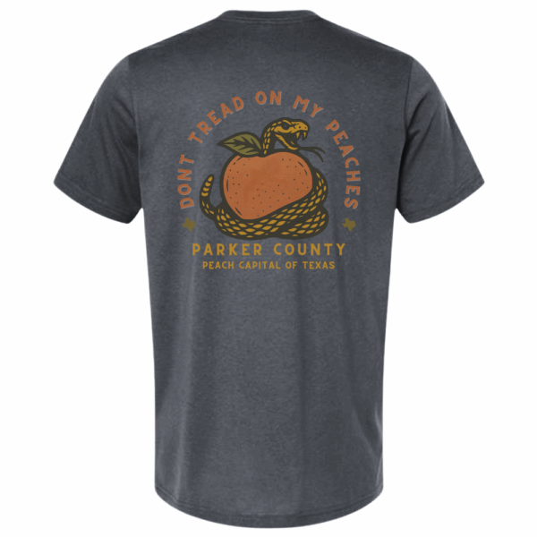 Don't Tread On My Peaches T-Shirt