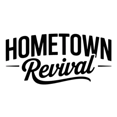 Hometown Revival Hometown Revival